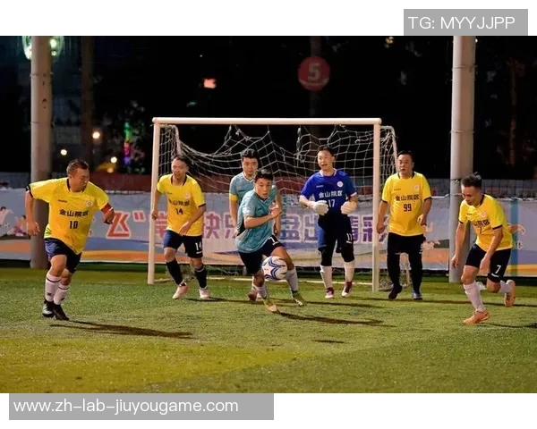 足球号令引领激情赛场激发团队协作与个人突破的完美结合